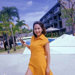 Meet your Posher, Saowalak